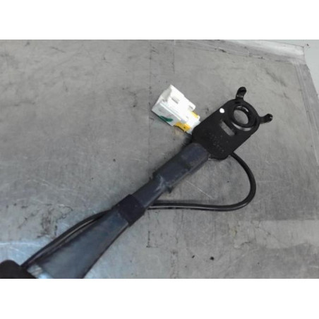 Attache ceinture avant gauche CITROEN C4 2