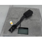 Attache ceinture avant gauche CITROEN C4 2