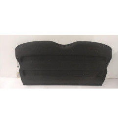 Plage arriere CITROEN C4 2 Photo n°1