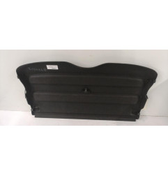 Plage arriere CITROEN C4 2