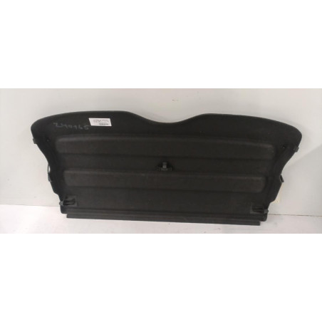 Plage arriere CITROEN C4 2