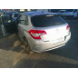 Plage arriere CITROEN C4 2