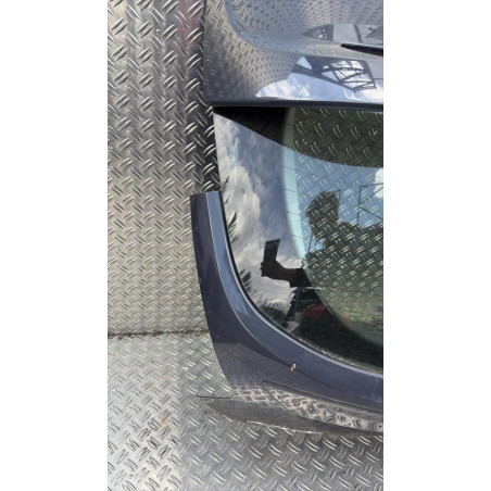 Malle/Hayon arriere FORD FOCUS 3