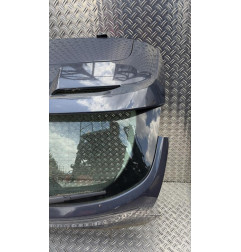 Malle/Hayon arriere FORD FOCUS 3 Photo n°3