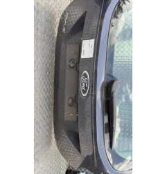 Malle/Hayon arriere FORD FOCUS 3 Photo n°4