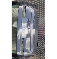 Malle/Hayon arriere FORD FOCUS 3 Photo n°5