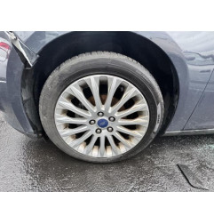 Malle/Hayon arriere FORD FOCUS 3 Photo n°15