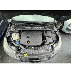 Malle/Hayon arriere FORD FOCUS 3 Photo n°19