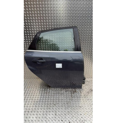 Porte arriere droit FORD FOCUS 3 Photo n°1