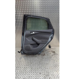 Porte arriere droit FORD FOCUS 3 Photo n°4