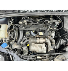 Porte arriere droit FORD FOCUS 3 Photo n°12