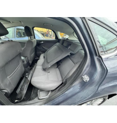 Porte arriere droit FORD FOCUS 3 Photo n°15