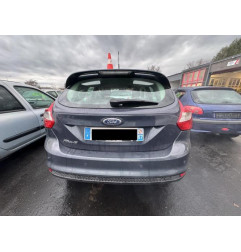 Porte arriere droit FORD FOCUS 3 Photo n°16