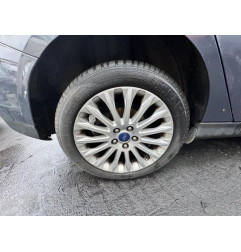 Porte arriere droit FORD FOCUS 3 Photo n°19