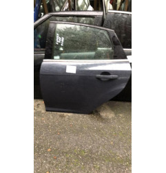 Porte arriere gauche FORD FOCUS 3 Photo n°1