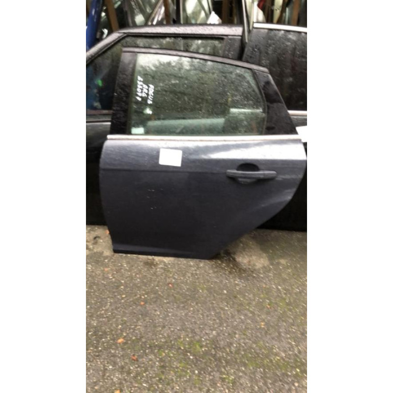 Porte arriere gauche FORD FOCUS 3