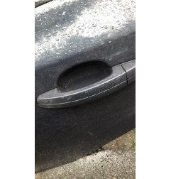 Porte arriere gauche FORD FOCUS 3 Photo n°4