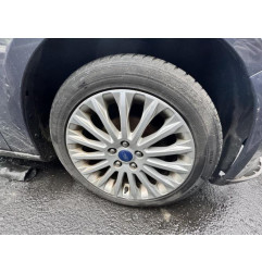 Porte arriere gauche FORD FOCUS 3 Photo n°8