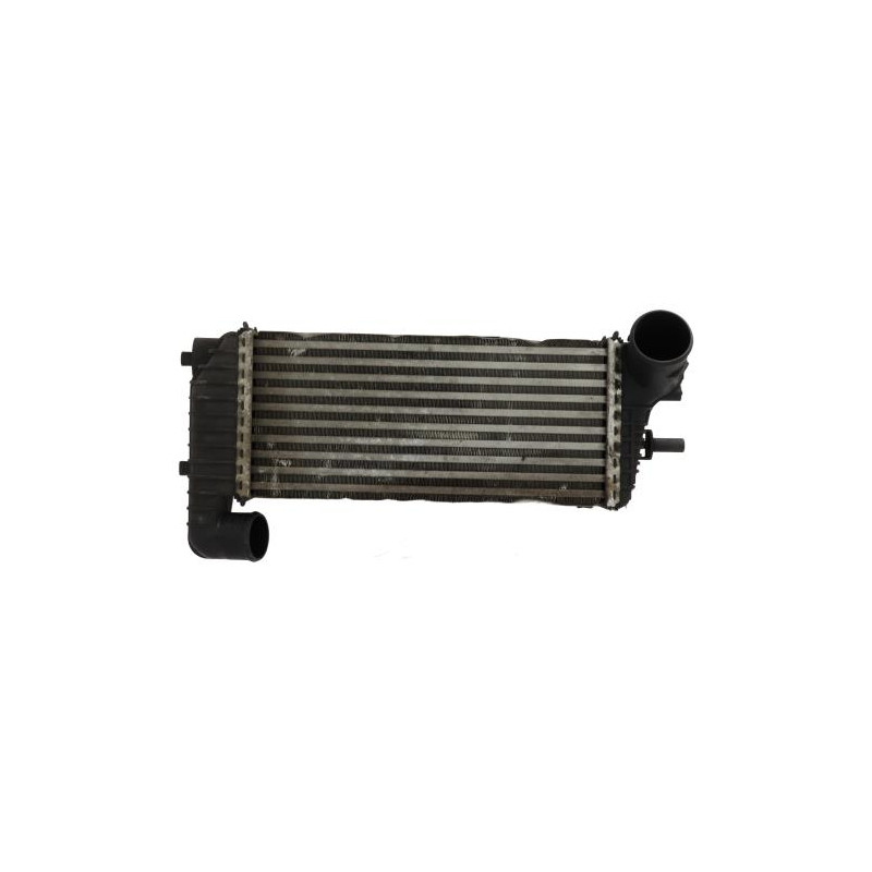 Echangeur air (Intercooler) FORD FOCUS 3
