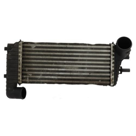 Echangeur air (Intercooler) FORD FOCUS 3 Photo n°1