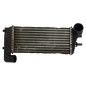 Echangeur air (Intercooler) FORD FOCUS 3