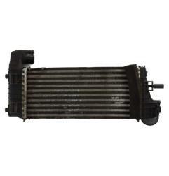 Echangeur air (Intercooler) FORD FOCUS 3