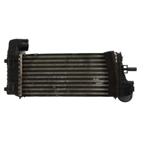 Echangeur air (Intercooler) FORD FOCUS 3