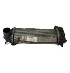 Echangeur air (Intercooler) FORD FOCUS 3 Photo n°3