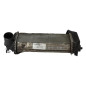 Echangeur air (Intercooler) FORD FOCUS 3