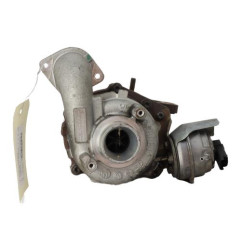 Turbo FORD FOCUS 3 Photo n°1