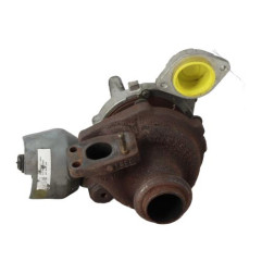 Turbo FORD FOCUS 3 Photo n°3