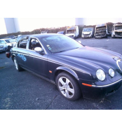 Aile avant droit JAGUAR S-TYPE Photo n°10