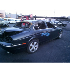 Aile avant droit JAGUAR S-TYPE Photo n°11