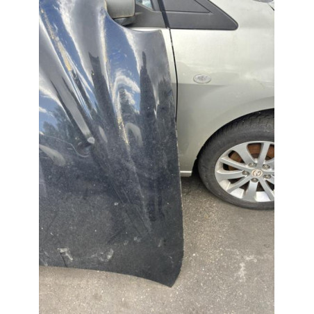 Capot JAGUAR S-TYPE Photo n°1