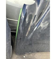 Capot JAGUAR S-TYPE Photo n°3