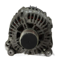 Alternateur VOLKSWAGEN CADDY 3 Photo n°1