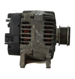 Alternateur VOLKSWAGEN CADDY 3 Photo n°4