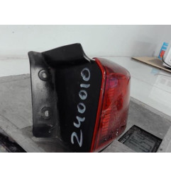 Feu arriere principal droit (feux) HYUNDAI KONA Photo n°3