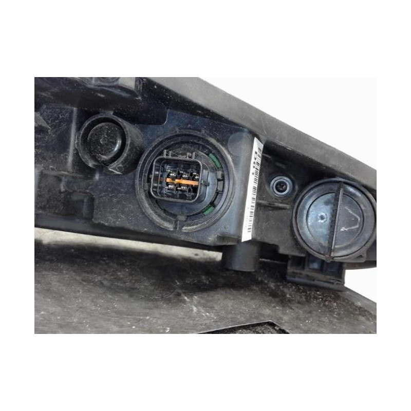 Feu diurne avant gauche HYUNDAI KONA