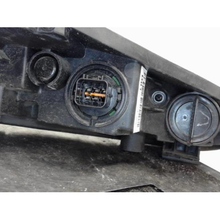 Feu diurne avant gauche HYUNDAI KONA Photo n°1