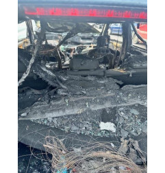 Pare choc arriere HYUNDAI KONA Photo n°9