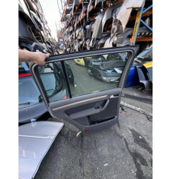 Porte arriere gauche VOLKSWAGEN TOURAN 1 Photo n°1