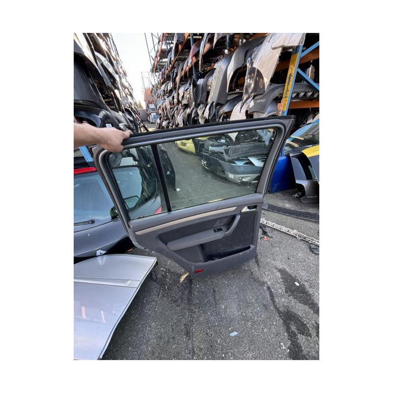 Porte arriere gauche VOLKSWAGEN TOURAN 1