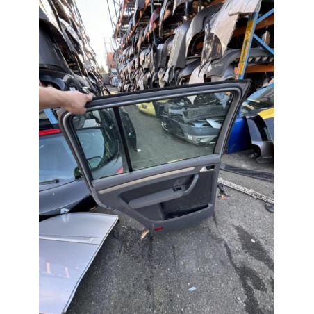 Porte arriere gauche VOLKSWAGEN TOURAN 1 Photo n°1