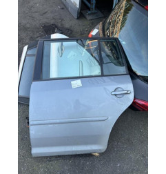 Porte arriere gauche VOLKSWAGEN TOURAN 1