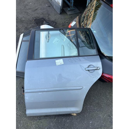 Porte arriere gauche VOLKSWAGEN TOURAN 1