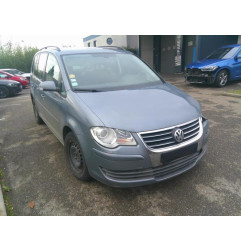 Porte arriere gauche VOLKSWAGEN TOURAN 1 Photo n°3