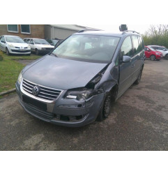 Porte arriere gauche VOLKSWAGEN TOURAN 1 Photo n°4