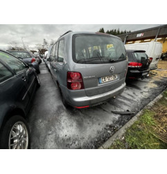 Porte arriere gauche VOLKSWAGEN TOURAN 1 Photo n°7