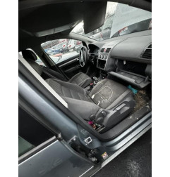 Porte arriere gauche VOLKSWAGEN TOURAN 1 Photo n°11